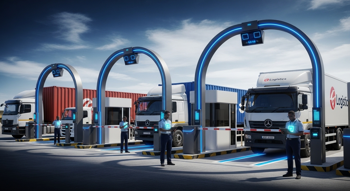 Security & Cargo Insurance