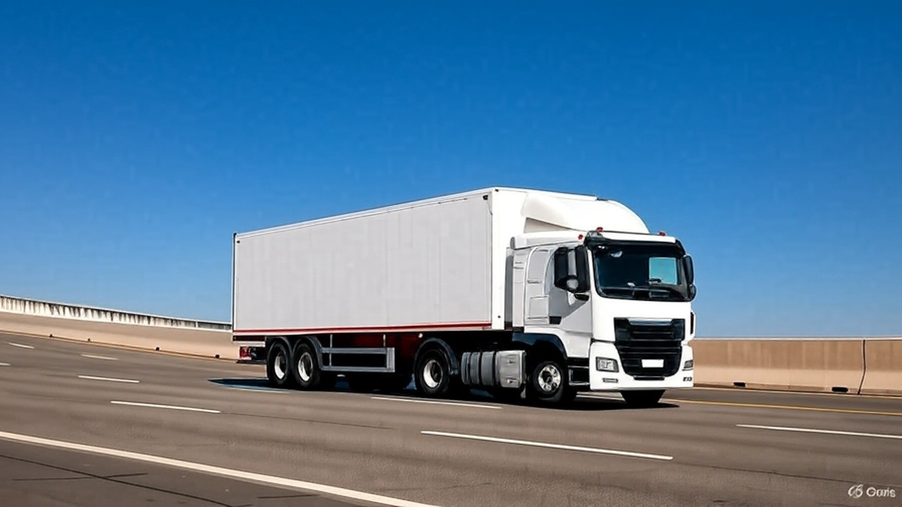 Real-Time Load Posting