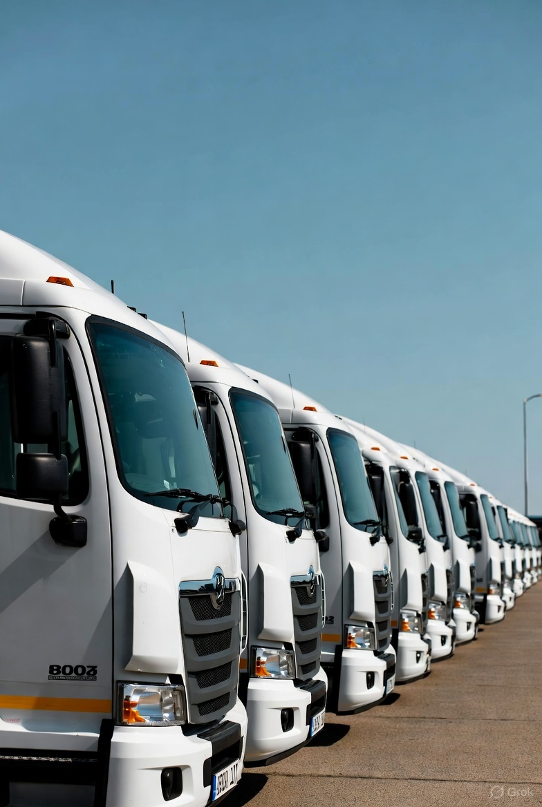 Bandika LoadBoard Platform