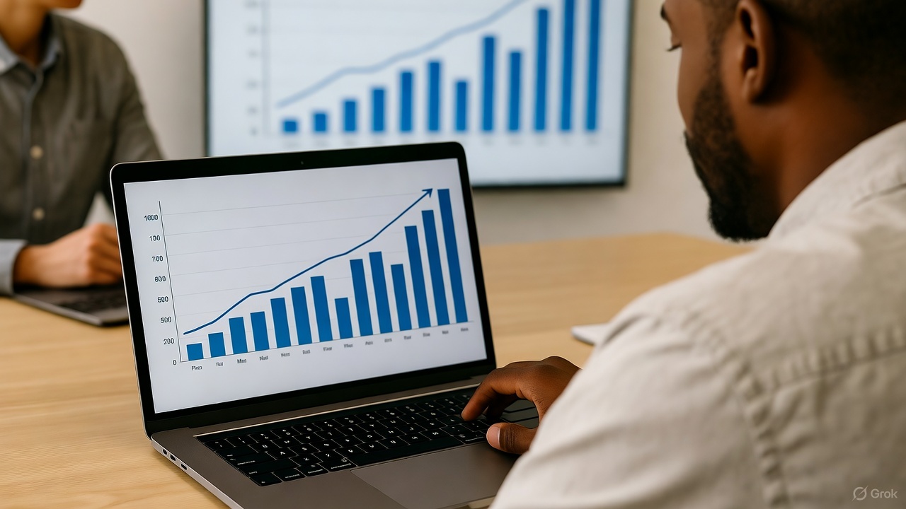 AI-Powered Video Analytics